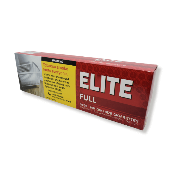 Elite Full (20/Pack)