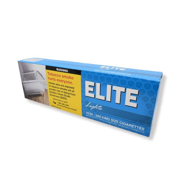 Elite Lights (20/Pack)