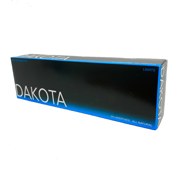 Dakota Light (20/Pack)