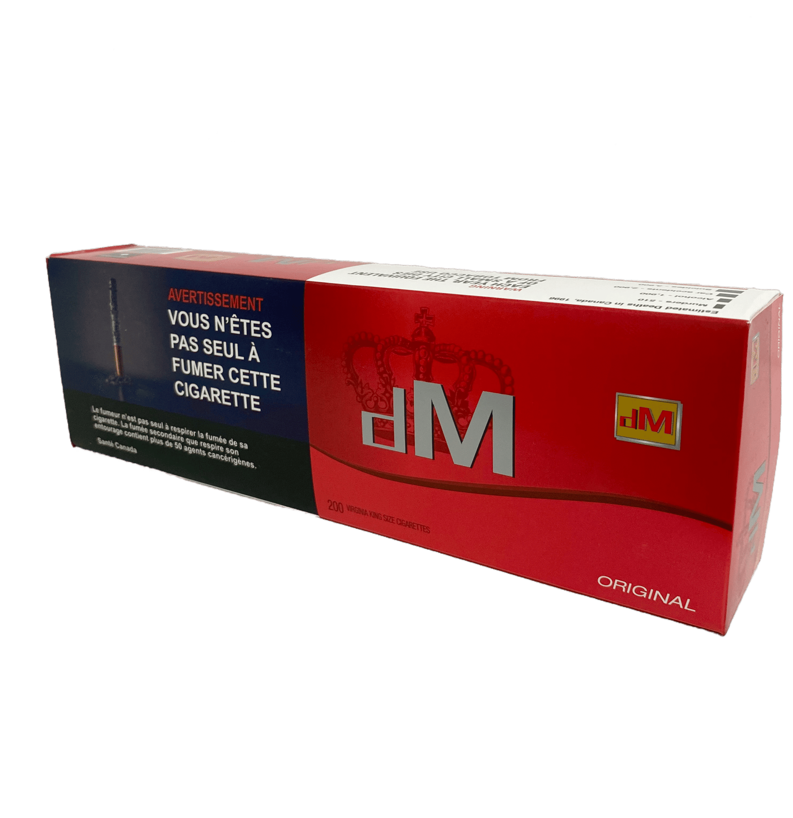 duMont Original (20/Pack)