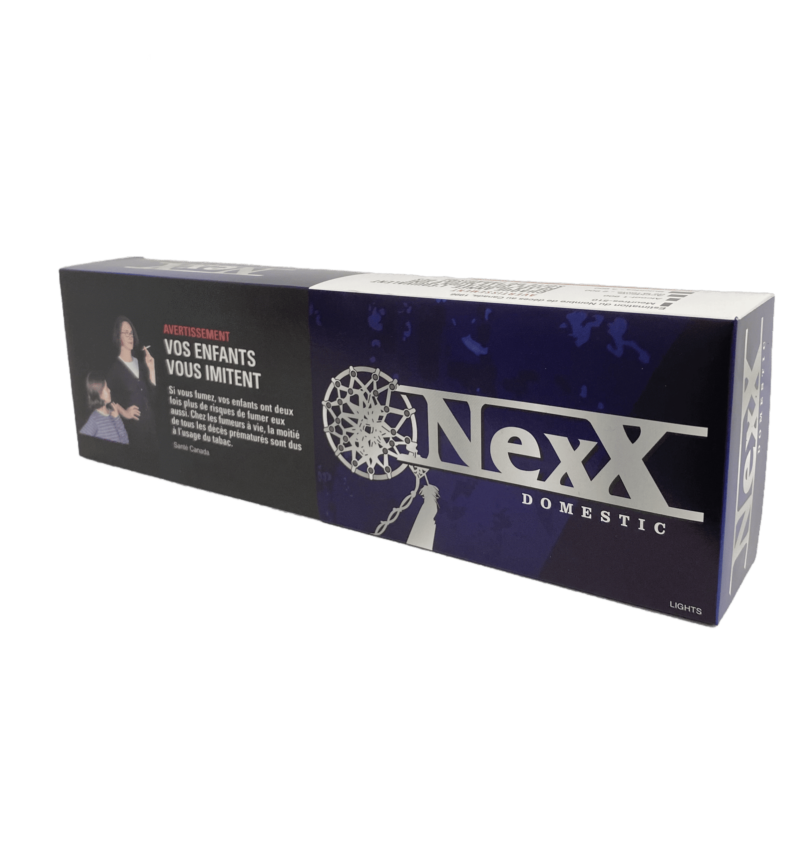 Nexx Light (20/Pack)
