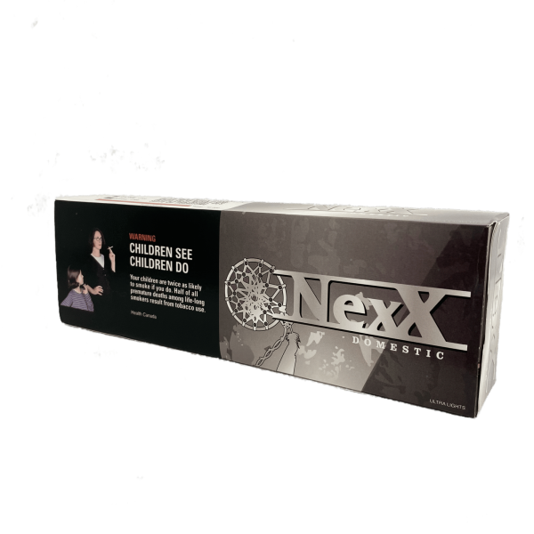 Nexx Ultra Light (20/Pack)