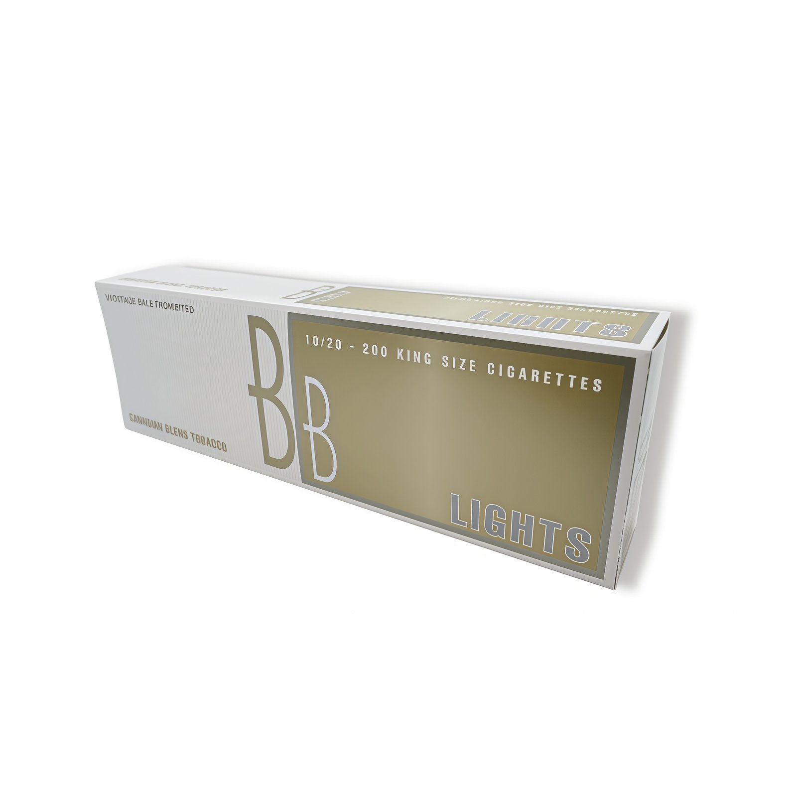 BB Lights (20/Pack)