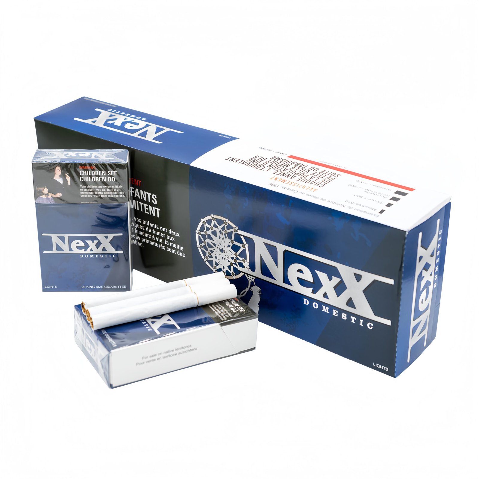 Nexx Light (20/Pack) - Image 2