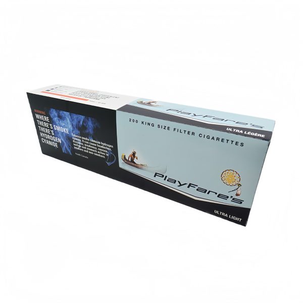 PlayFare’s Ultra Light (20/Pack)