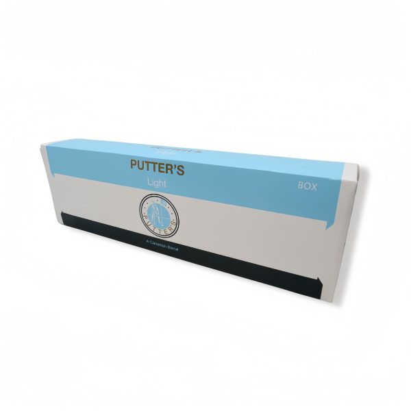 Putter’s Light (20/Pack)