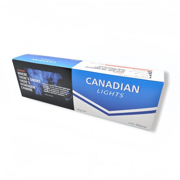 Canadian Lights (20/Pack)