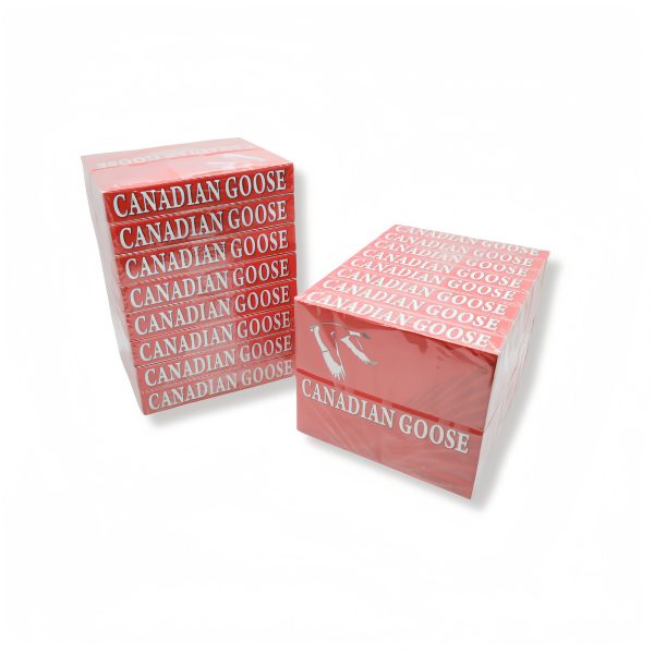 Canadian Goose Full (King Size 25/Pack)