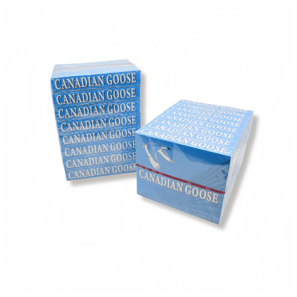 Canadian Goose Light (King Size 25/Pack)