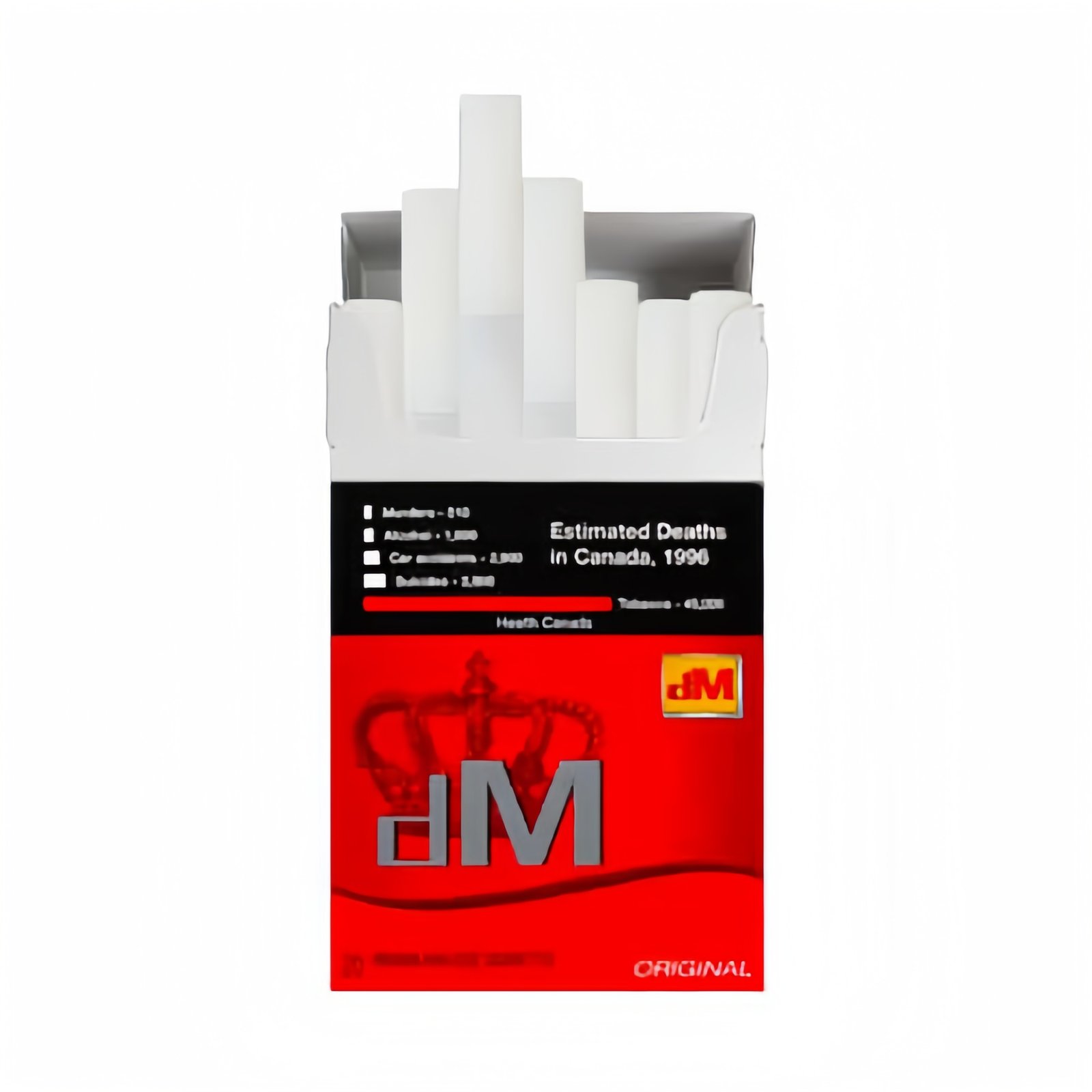 duMont Original (20/Pack) - Image 2